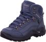 Lowa Renegade GTX Mid Dames Outdoorschoenen - Thumbnail 2