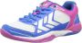 Lowa Kid's Maddox GTX LO Junior Multisportschoenen maat 10K purper - Thumbnail 4