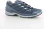 Lowa Stijlvolle en comfortabele Marine Innox PRO GTX LO Z23 Sneakers Blue Heren - Thumbnail 2