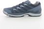 Lowa Stijlvolle en comfortabele Marine Innox PRO GTX LO Z23 Sneakers Blue Heren - Thumbnail 4