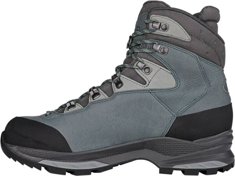 Lowa Mauria Evo GTX Dames Trekkingsschoenen Groen Dames