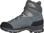 Lowa Mauria Evo GTX Dames Trekkingsschoenen Groen Dames - Thumbnail 2