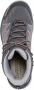 Lowa Ferrox Pro GTX Mid Wandelschoenen Dames Graphite Salmon - Thumbnail 4