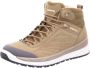 Lowa Women's Malta GTX MID Wandelschoenen beige - Thumbnail 4
