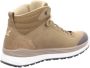 Lowa 's Malta GTX MID Wandelschoenen beige - Thumbnail 4