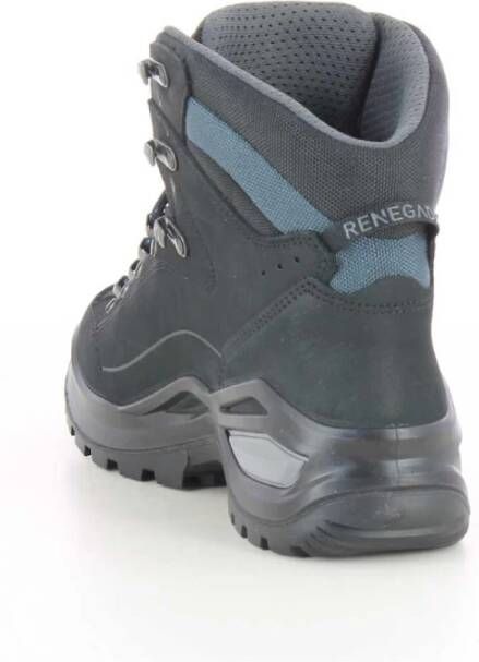 Lowa Zwarte Dames Renegade Evo Schoenen