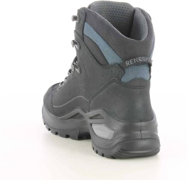 Lowa Zwarte Renegade EVO GTX Damesschoenen