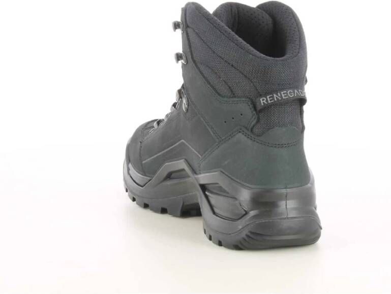 Lowa Zwarte Renegade EVO GTX MI Schoenen