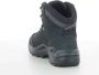 Lowa Zwarte Renegade GTX MID Schoenen Black Heren - Thumbnail 5