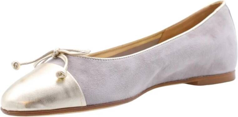 Luca Grossi Ballerina Gray Dames