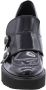 Luca Grossi Clematis Pump Schoenen Black Dames - Thumbnail 5