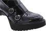 Luca Grossi Clematis Pump Schoenen Black Dames - Thumbnail 8