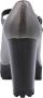Luca Grossi Brandkruid Pomp Gray Dames - Thumbnail 6