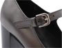Luca Grossi Brandkruid Pomp Gray Dames - Thumbnail 8