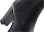 Luca Grossi Stijlvolle Enkellaars Akelei Black Dames - Thumbnail 22