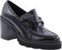 Luca Grossi Clematis Pump Schoenen Black Dames - Thumbnail 17