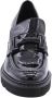 Luca Grossi Clematis Pump Schoenen Black Dames - Thumbnail 19