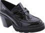Luca Grossi Clematis Pump Schoenen Black Dames - Thumbnail 22