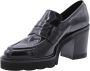 Luca Grossi Clematis Pump Schoenen Black Dames - Thumbnail 11