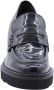 Luca Grossi Clematis Pump Schoenen Black Dames - Thumbnail 12