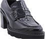 Luca Grossi Clematis Pump Schoenen Black Dames - Thumbnail 15