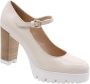Luca Grossi Elegante Mary Jane Pump in Rome - Thumbnail 2