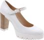 Luca Grossi Elegante Mary Jane Pump Ravello - Thumbnail 2