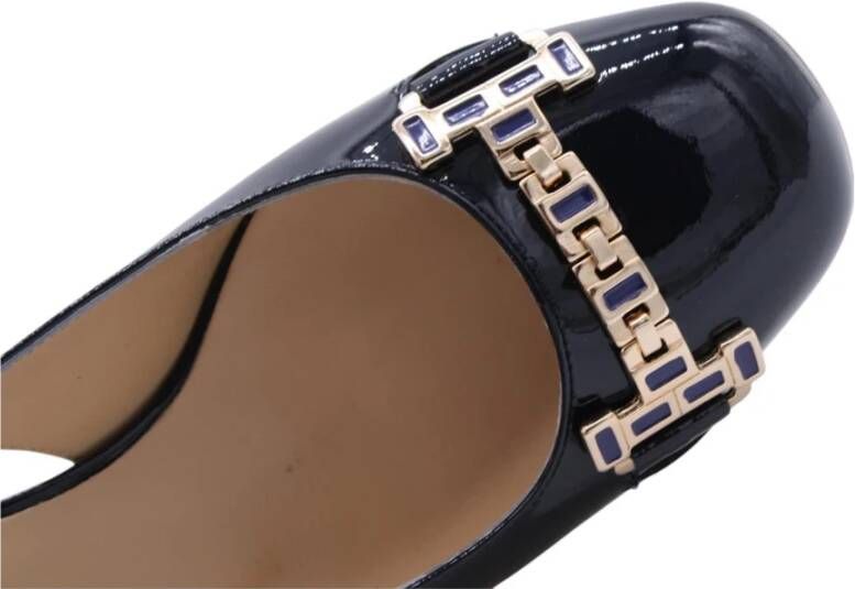 Luca Grossi Elegante Slingback Castellana Schoenen
