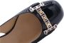 Luca Grossi Elegante Slingback Castellana Schoenen - Thumbnail 3