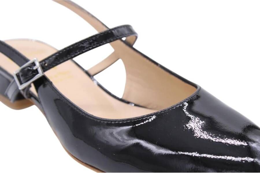 Luca Grossi Elegante Slingback Schoenen