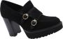 Luca Grossi Klassieke Mocassin Schoenen in Dollar Stijl - Thumbnail 13