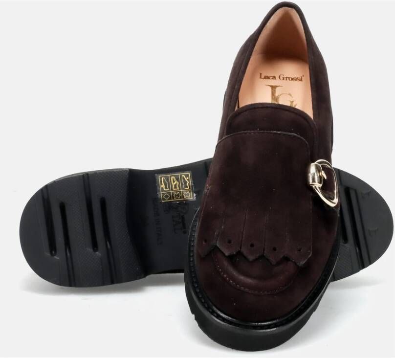 Luca Grossi Loafer