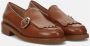 Luca Grossi Loafers Brown Dames - Thumbnail 2
