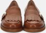Luca Grossi Loafers Brown Dames - Thumbnail 3