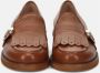 Luca Grossi Loafers Brown Dames - Thumbnail 3