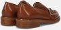 Luca Grossi Loafers Brown Dames - Thumbnail 4