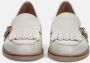 Luca Grossi Loafers White Dames - Thumbnail 3