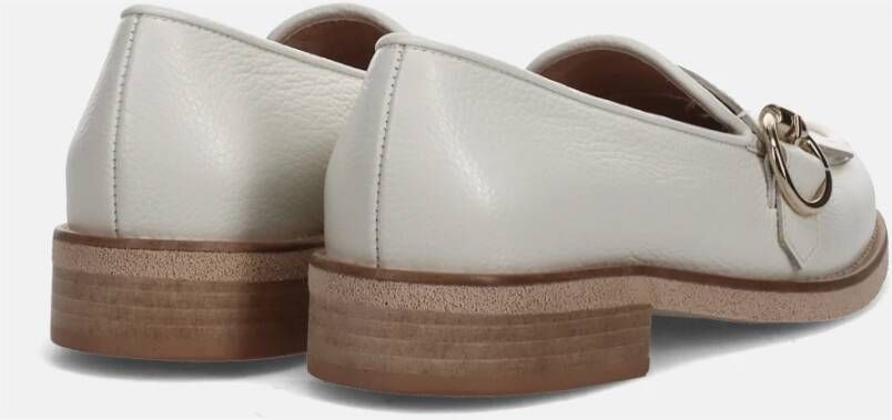 Luca Grossi Loafers White Dames