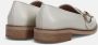 Luca Grossi Loafers White Dames - Thumbnail 4