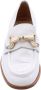 Luca Grossi Elegante Selestat Pumps White Dames - Thumbnail 5