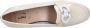 Luca Grossi Platte schoenen Beige - Thumbnail 2