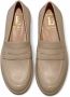 Luca Grossi Flat Shoes Collegge Style - Thumbnail 2
