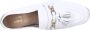 Luca Grossi Platte schoenen Wit - Thumbnail 2