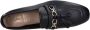 Luca Grossi Platte schoenen Zwart - Thumbnail 2