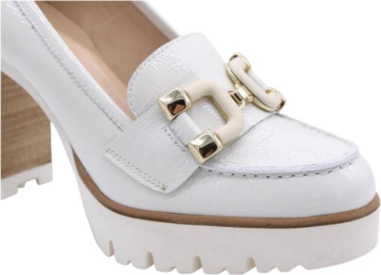 Luca Grossi Pompeii Pump Schoenen