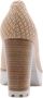 Luca Grossi Lg Pump Beige - Thumbnail 5