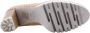 Luca Grossi Lg Pump Beige - Thumbnail 6