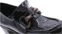 Luca Grossi Freetown Hakken Elegante en stijlvolle pumps Black Dames - Thumbnail 11