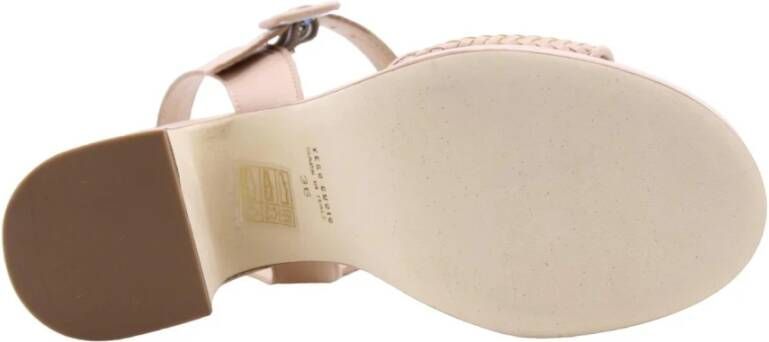 Luca Grossi Sandaal Beige Dames