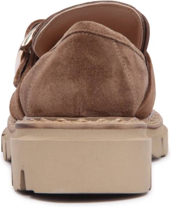 Luca Grossi Sensory Farro Loafer Schoen